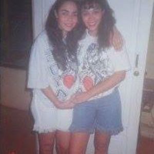 Meet your Posher, Maritza